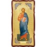 Спаситель икона в византийском стиле